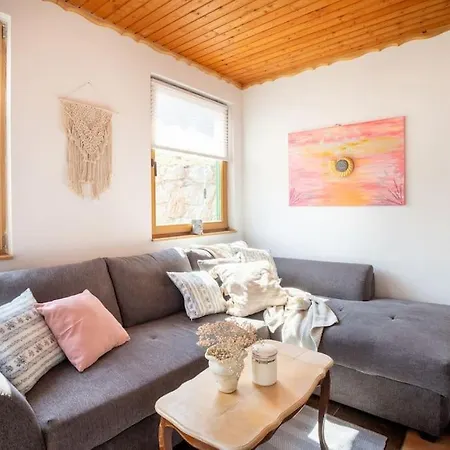 Butterfly By The Creek *