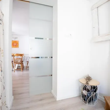 Butterfly By The Creek Holiday home *