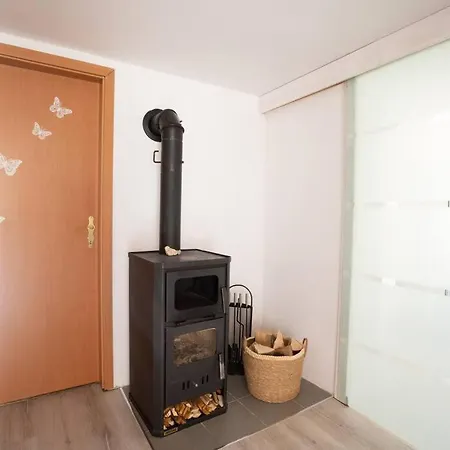 Holiday home Butterfly By The Creek