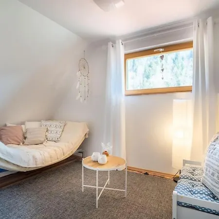 Butterfly By The Creek * Trzic