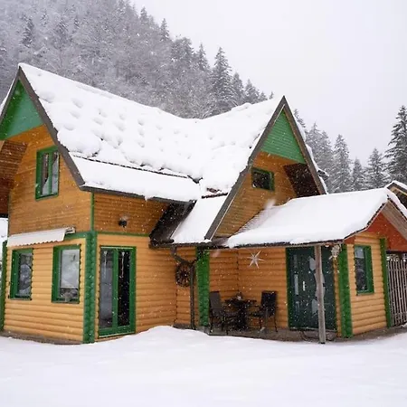 Holiday home Butterfly By The Creek