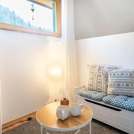 Holiday home Butterfly By The Creek *