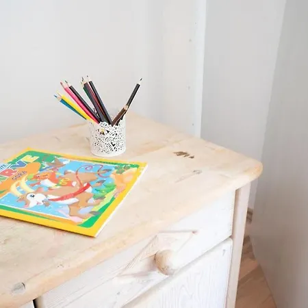 Holiday home Butterfly By The Creek *