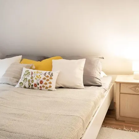 펜션 Butterfly By The Creek Tržič