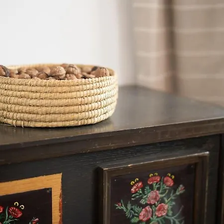 Butterfly By The Creek 펜션