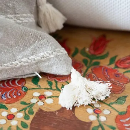 Butterfly By The Creek Trzic