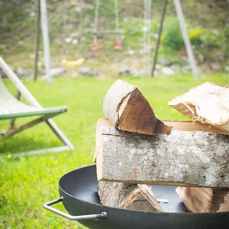 Butterfly By The Creek Holiday home *