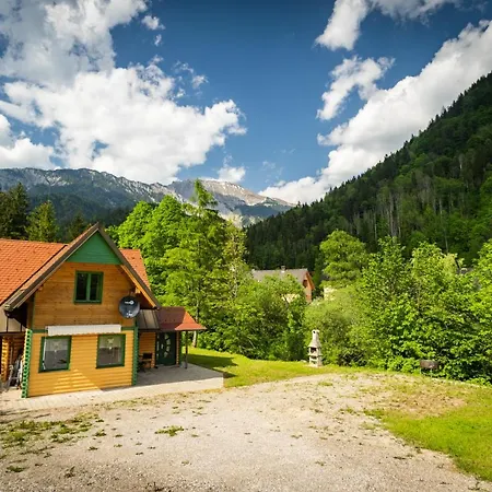 Butterfly By The Creek Holiday home *