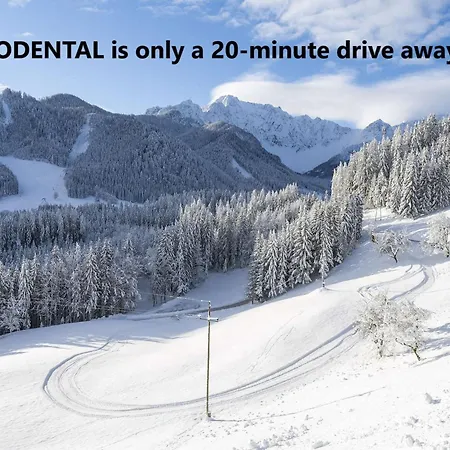 Butterfly By The Creek