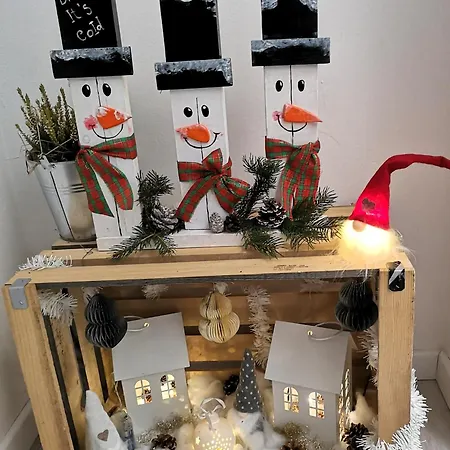 Butterfly By The Creek Trzic