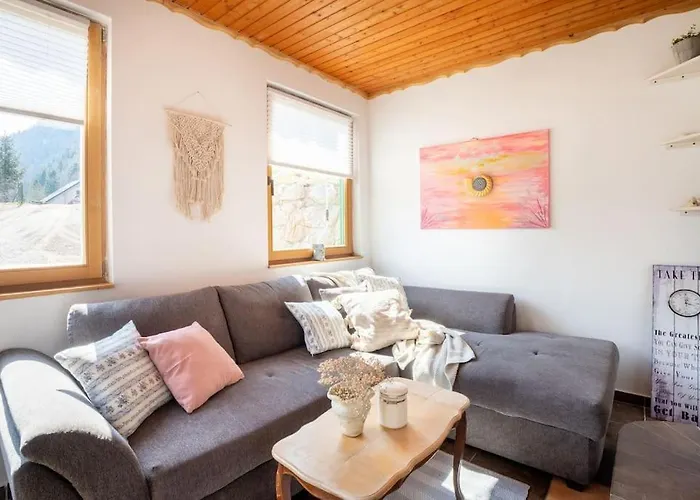 Butterfly By The Creek *