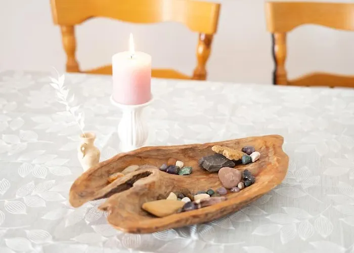 Butterfly By The Creek