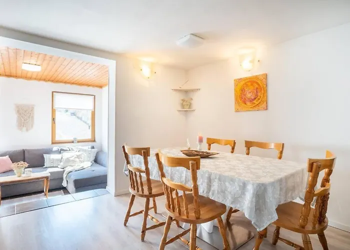 Butterfly By The Creek Tržič