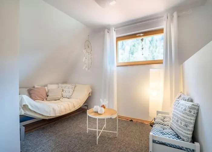 Butterfly By The Creek * Tržič