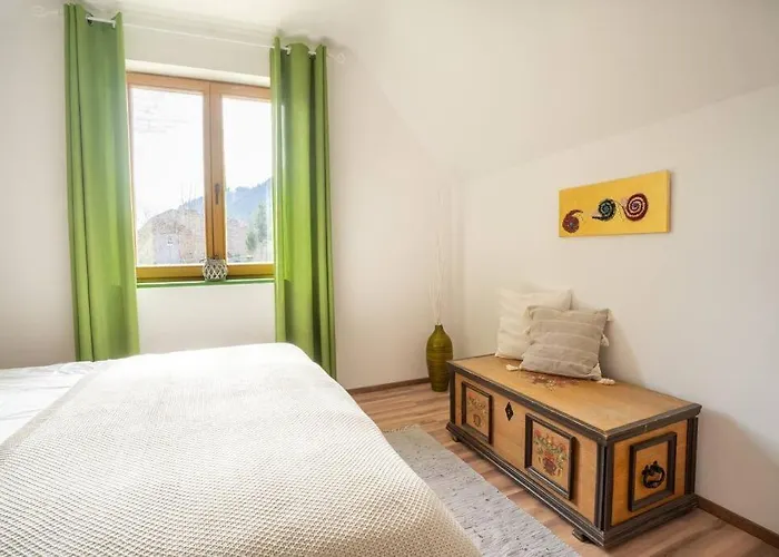 بيت للعطل Butterfly By The Creek *