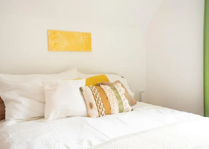 Butterfly By The Creek 度假居 Tržič