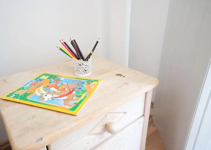 度假居 Butterfly By The Creek *