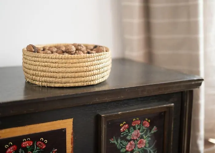 Butterfly By The Creek 度假居