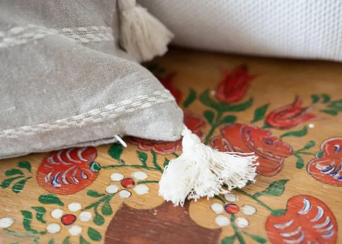 Butterfly By The Creek Tržič