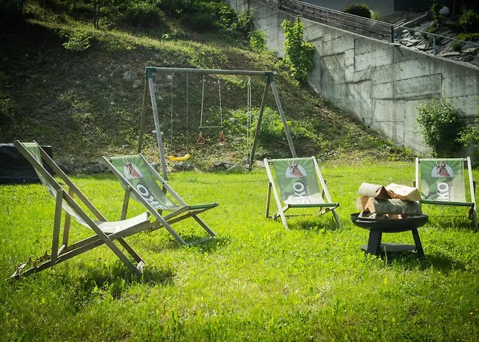 Butterfly By The Creek Tržič